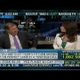 CNBC Helpfully Explains "Why Women Aren't In Charge Of Sports"